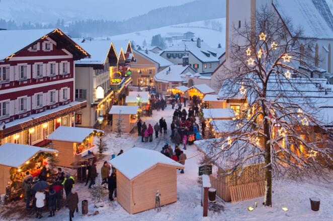 Abtenauer Advent