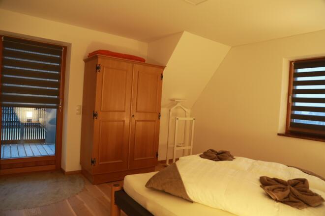 Nikola Doppelbettzimmer 4