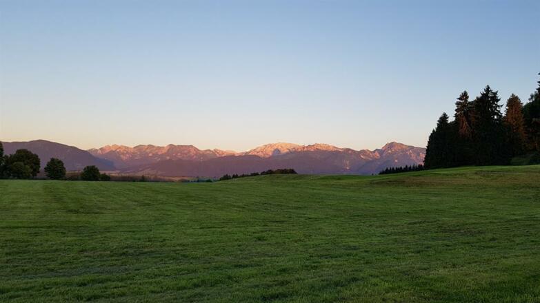 abendstimmung