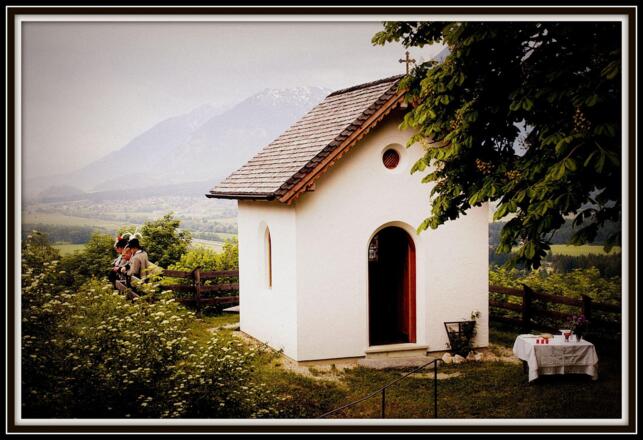 Hochkapelle