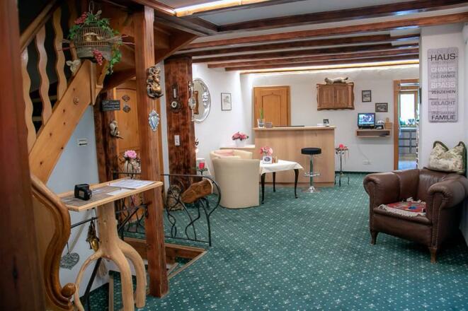 Hotel Marmota 044