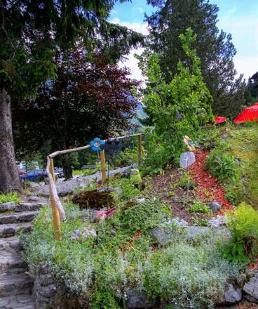 Hotel Marmota 132