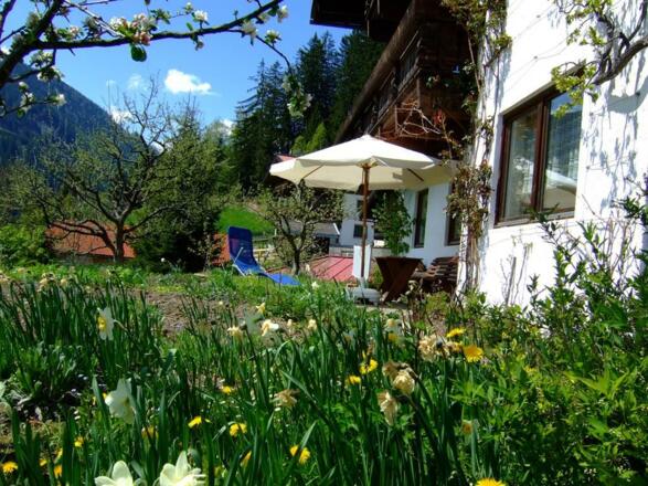 Garten