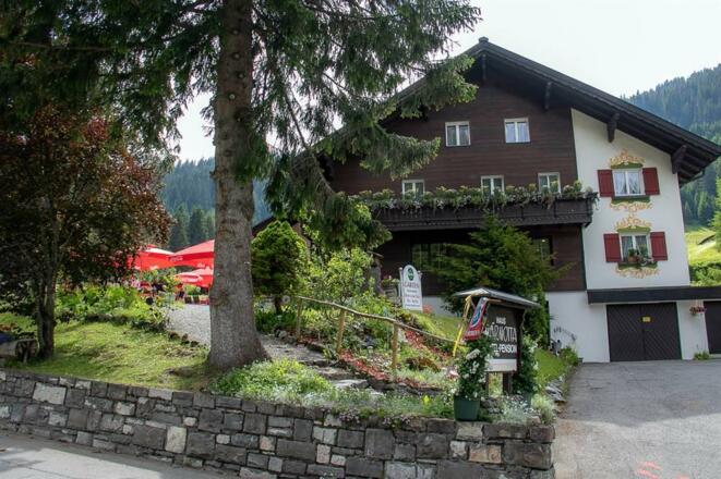 Hotel Marmota 126