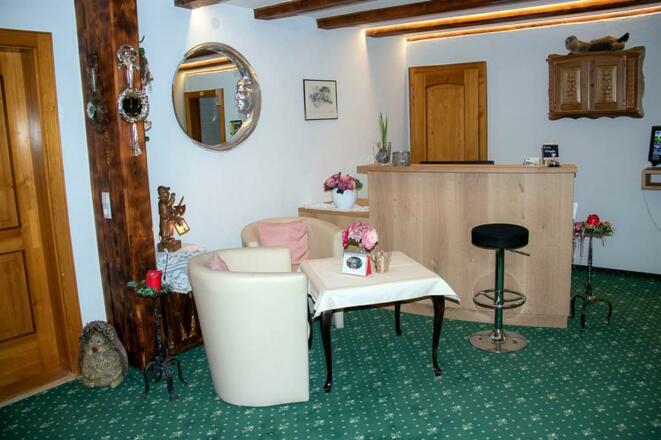 Hotel Marmota 098