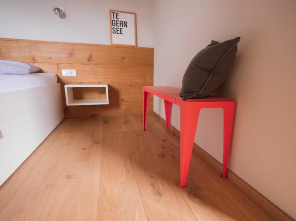 1. Schlafzimmer (Eltern)