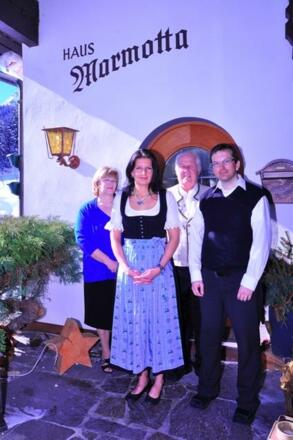 Familie