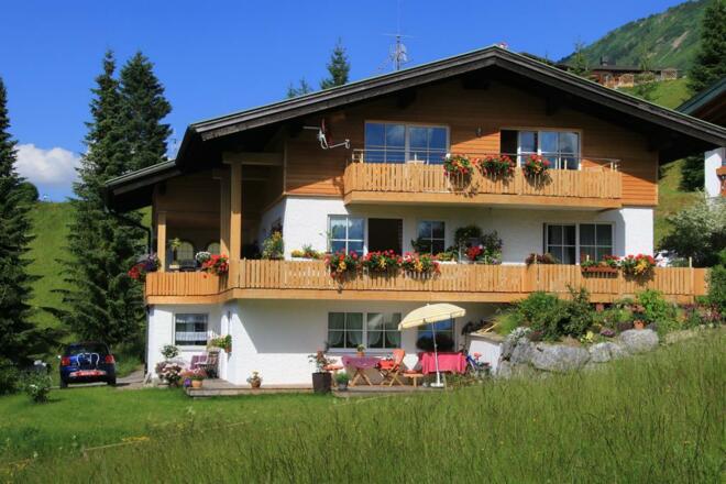 Sommer genießen