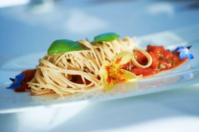 1000 Kalorien, alles andere als langweilig!