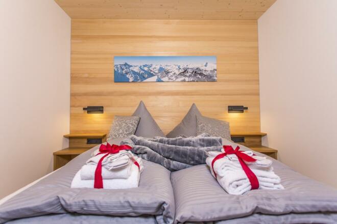Schlafzimmer 2