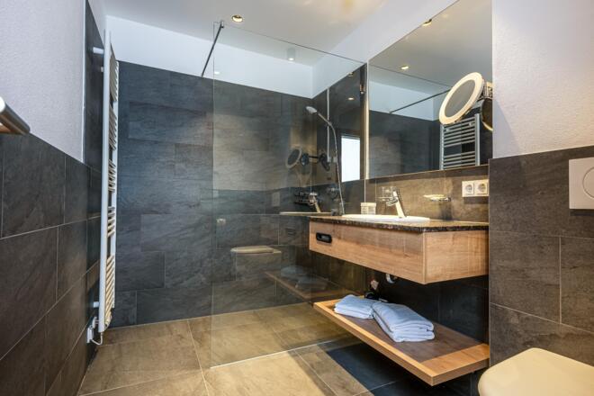 Badezimmer Stammhaus