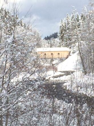 Breitach