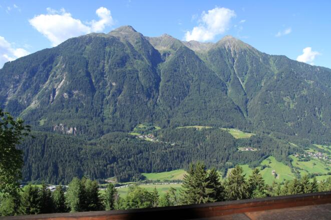 Bergbauernhof Burkert