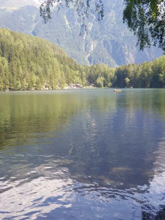 Piburgersee