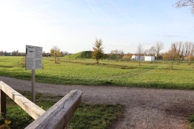 Bürgerpark