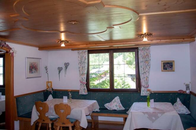 Hotel Marmota 110