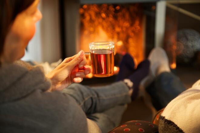 Dein Engel Wohlfühlmomente