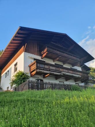 Bergbauernhof Burkert