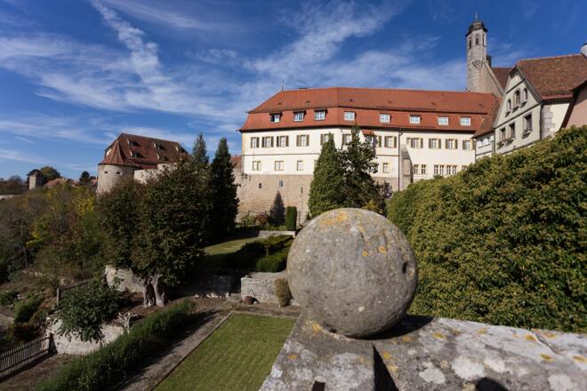 Mittelalterliches Kriminalmuseum, (c) Rothenburg Tourismus Service, Schöbel