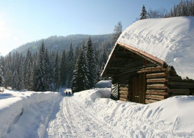 winterwandern