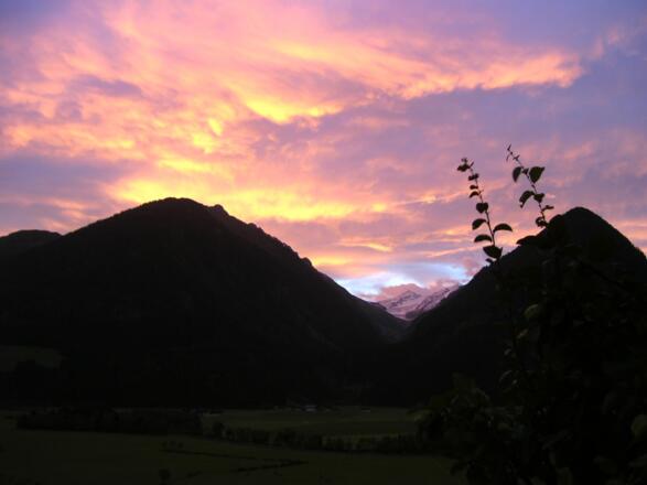 Morgenrot