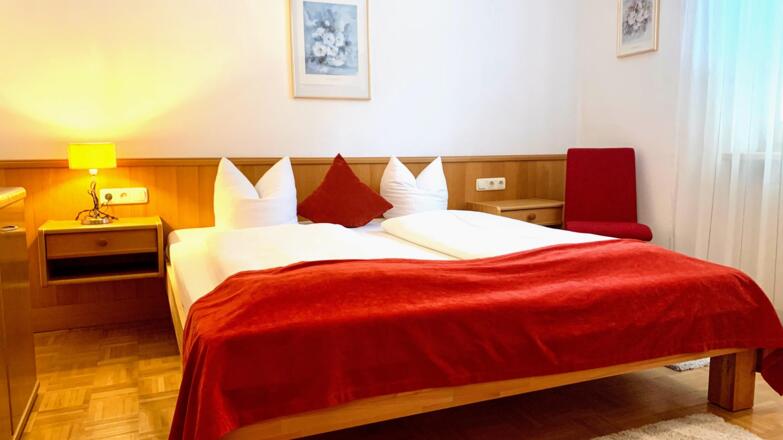 App.1 Schlafzimmer