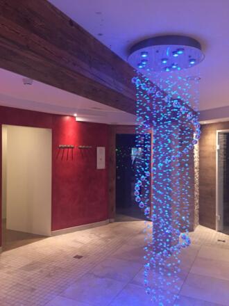 Aparthotel Skyspa
