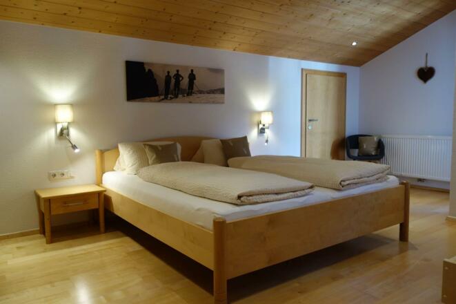 Ferienwohnung-Montafon-Piz Buin-8