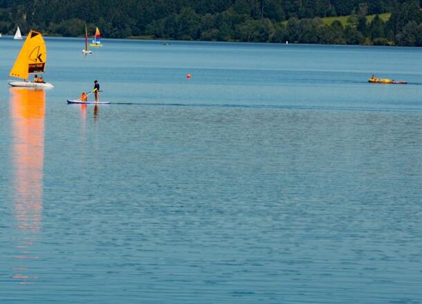 Rottachsee