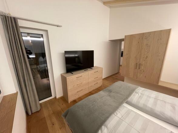 Schlafzimmer 1 Wohnung Elferblick ....
