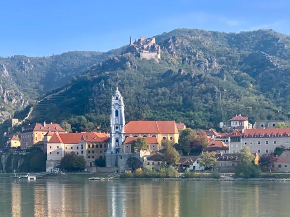 Dürnstein