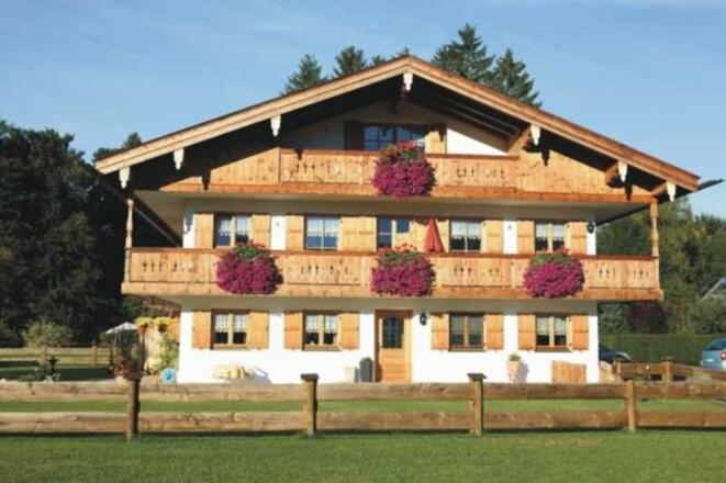 Unser Haus