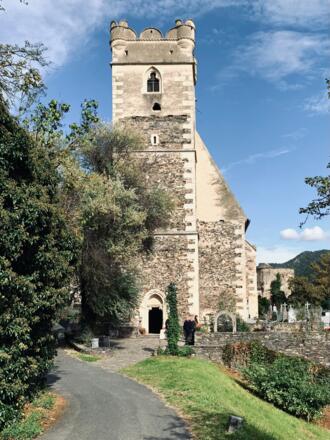 Filialkirche St. Michael