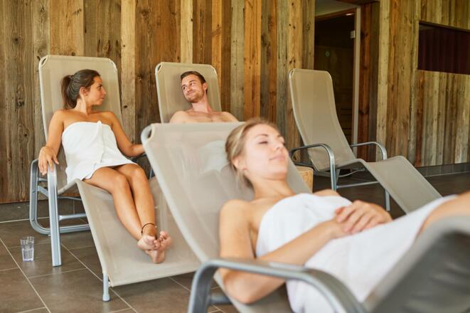 Sport Spa