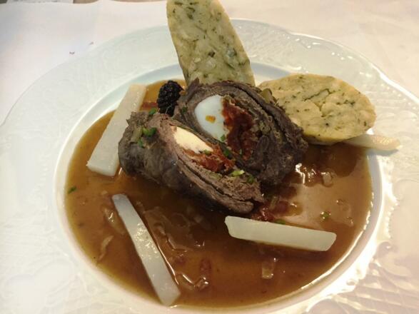 rinderroulade gefüllt