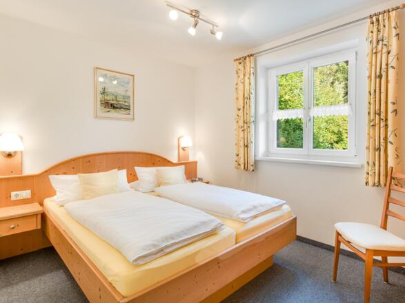 ALPENROSE Schlafzimmer