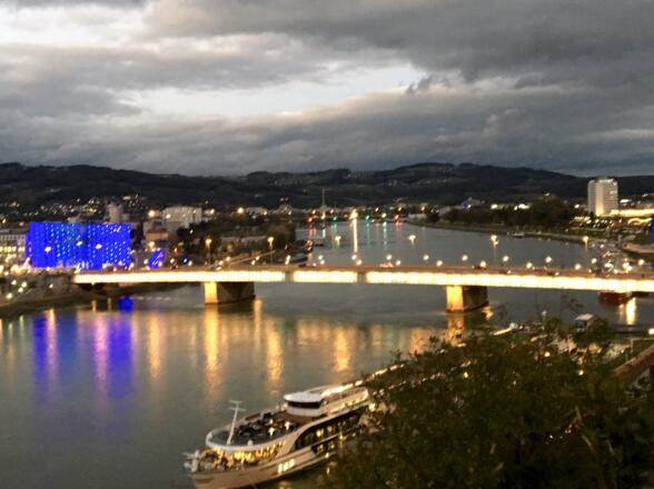 Ars Electronica Center Linz