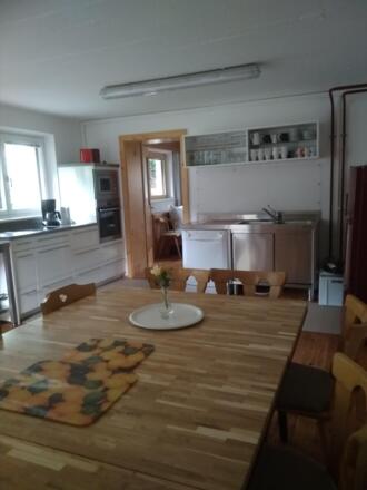 Kochen und genießen