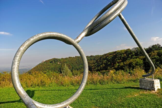 Brille Hülben