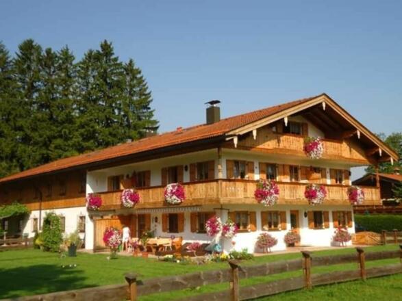 Unser Haus