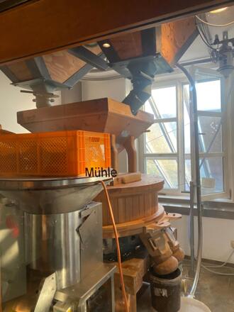 Mühle