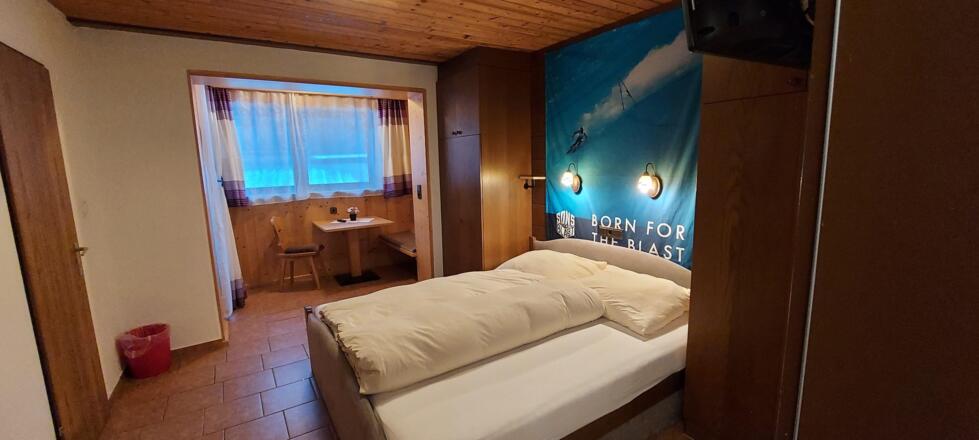 Doppelzimmer 2