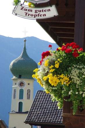 Ausblick