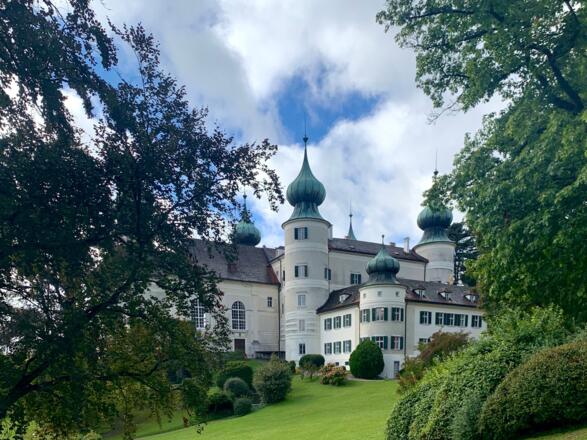 Schloß Artstetten