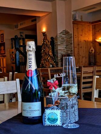 Wir freuen uns auf Sie!