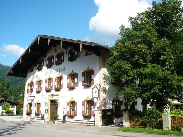 Hotel zur Post