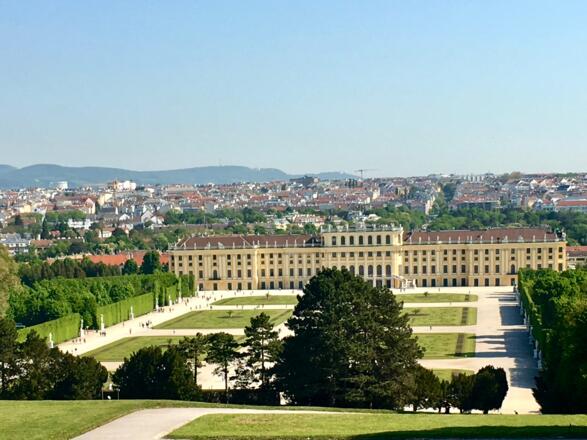 Schloss Schönbrunn