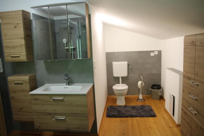 Bergbauernhof Burkert