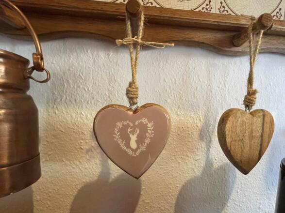 Ihr Schrothhotel mit Herz