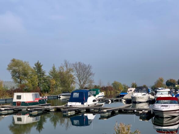 Traismauer Marina
